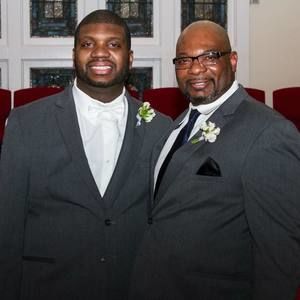 Meet your Posher, Freddie